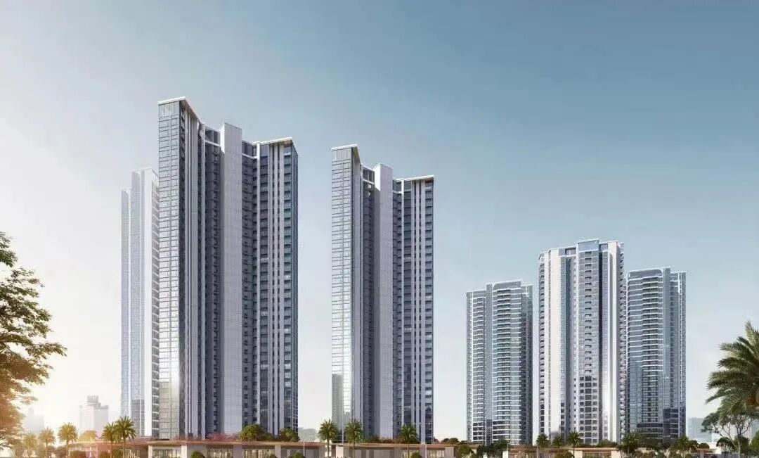 广州一口气甩出25盘！长岭居、南沙湾打头阵！