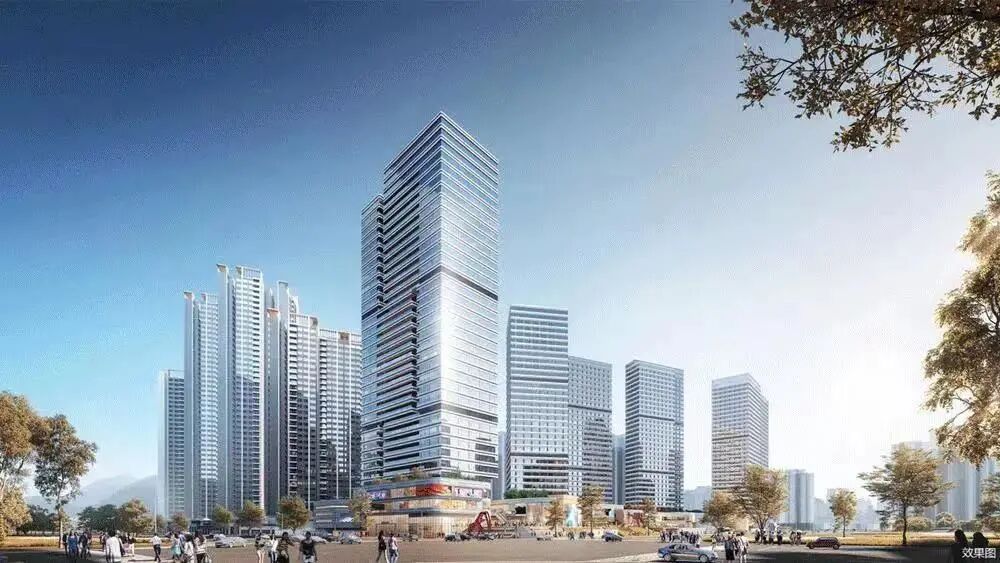 广州一口气甩出25盘！长岭居、南沙湾打头阵！