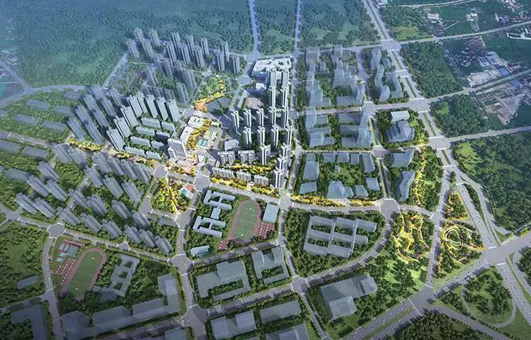 广州一口气甩出25盘！长岭居、南沙湾打头阵！