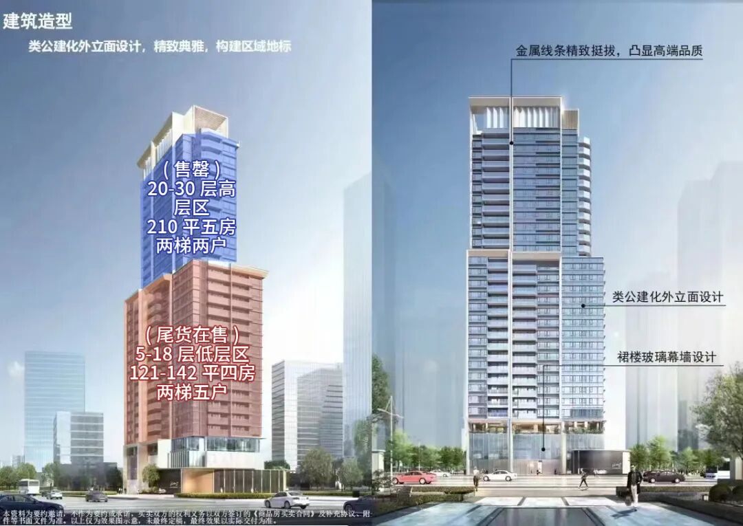 9万+/平！抢不到的保利阅江台，有尾货放出？