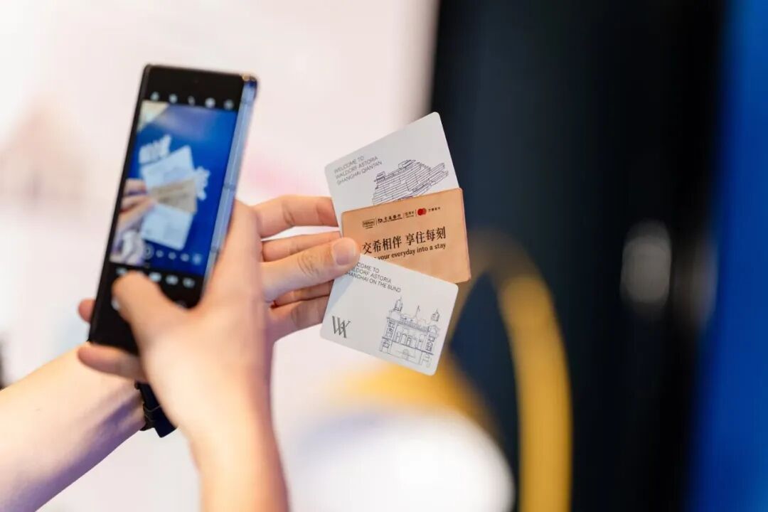 希尔顿联名信用卡中国首发 交通银行万事达世界卡年费1000元送15000积分匹配金会籍
