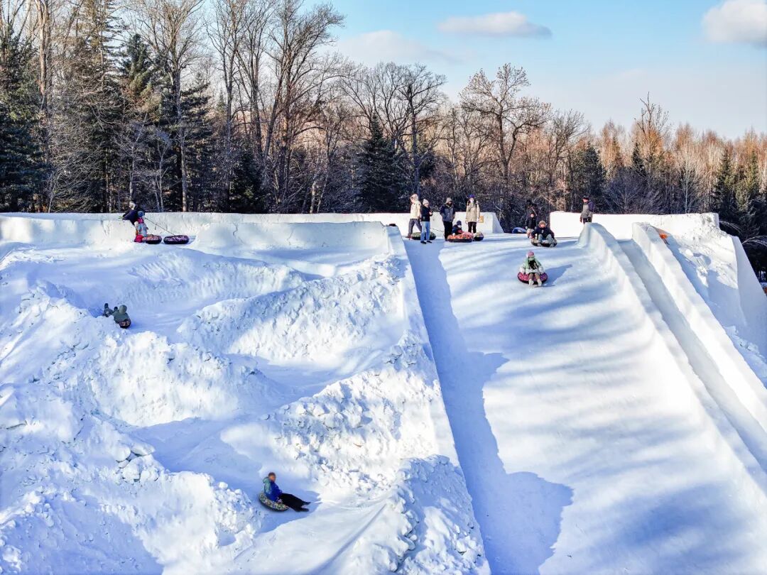 长白山万达滑雪温泉套餐1499元起双11锁价一价全包雪季至3月底