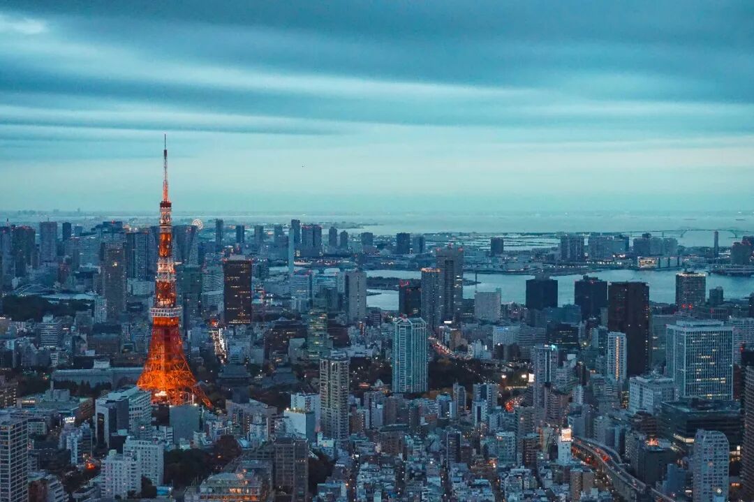 全国联运3K8往返英伦爱尔兰 全日空1K8起往返日本红叶雪季机票