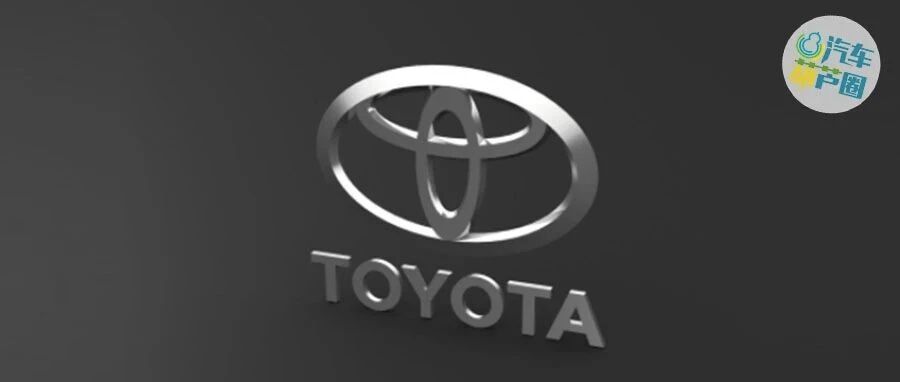 狂推17款新车，丰田电动化：不鸣则已，一鸣惊人