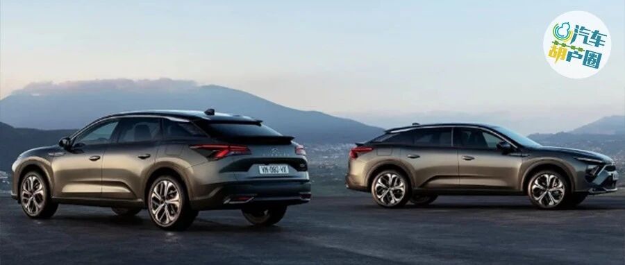 凡尔赛C5 X 能否挑起雪铁龙大梁？