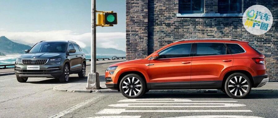 从捷克到中国，历经15载，百年斯柯达在华300万辆销量是如何炼成的？