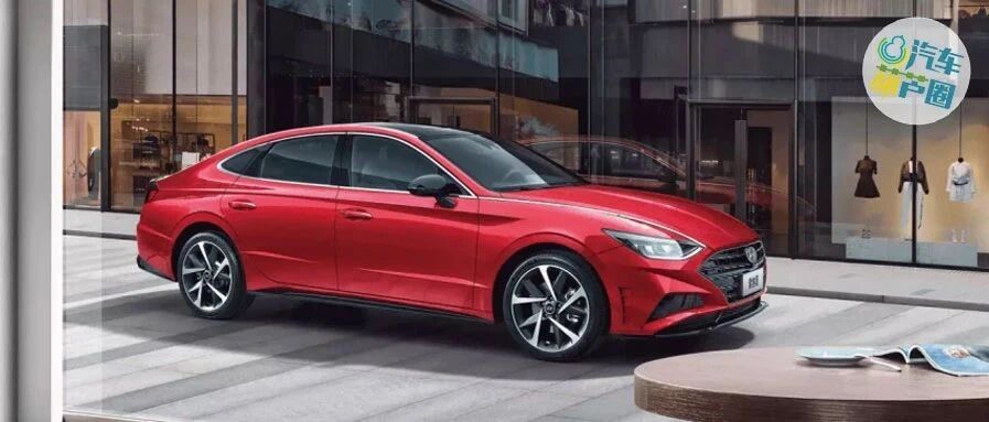 最超值的合资B级车！比雅阁长，比凯美瑞高级，还看啥帕萨特！