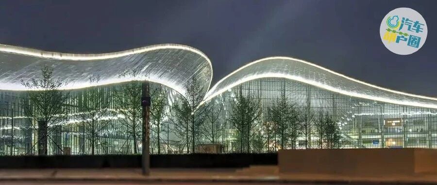 2021成都车展，中国品牌势不可挡