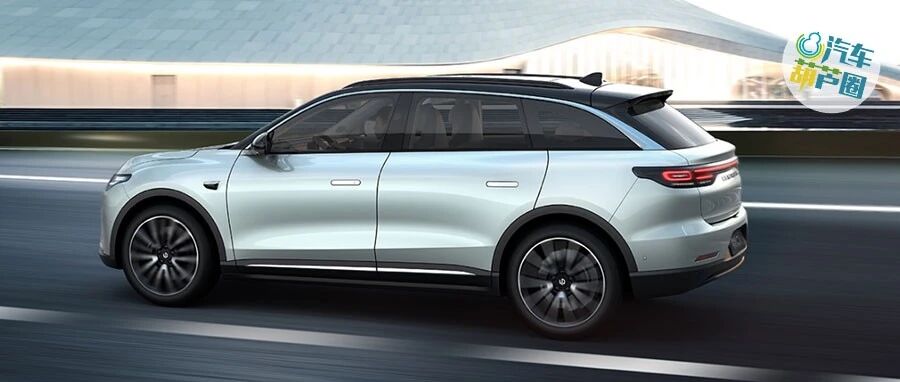 不止于自研芯片，零跑C11还有更多黑科技！