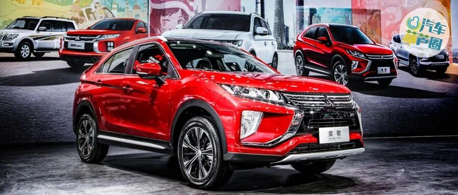 吸收意见再改进！2021款奕歌发布，更低的四驱门槛值得点赞