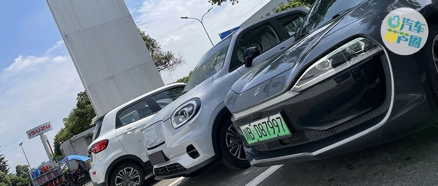 探访零跑4S店，挖掘零跑T03销量激增背后的“真相”