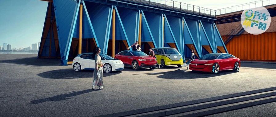 Game changers，看一汽-大众ID.4 CROZZ如何改变玩法