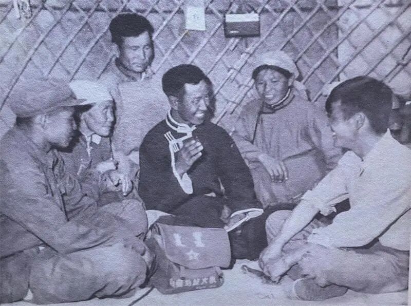 基层艺讯 | 六集有声广播连续剧《永远的红书包》（曾用名《彩虹》） 第3张