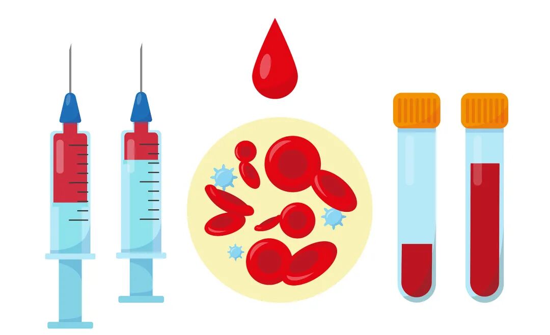 采血管颜色代表什么惠民科普 ｜  血液化验  采血管为什么是“五颜六色”的？_https://www.jmylbn.com_新闻资讯_第16张