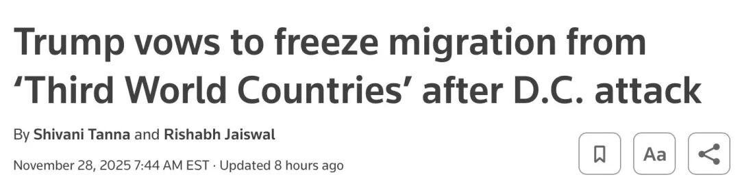 图源路透社 版权属于原作者