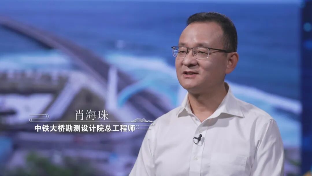 一带一路上的湖北力量我用大桥连接一带一路