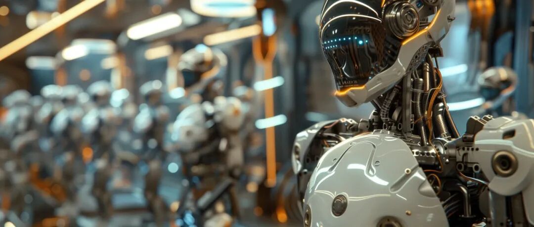 AI+视频渲染：效果提升100倍！