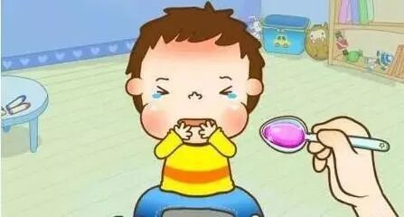 阿奇霉素干混悬剂很苦？很难溶？是方法没用对