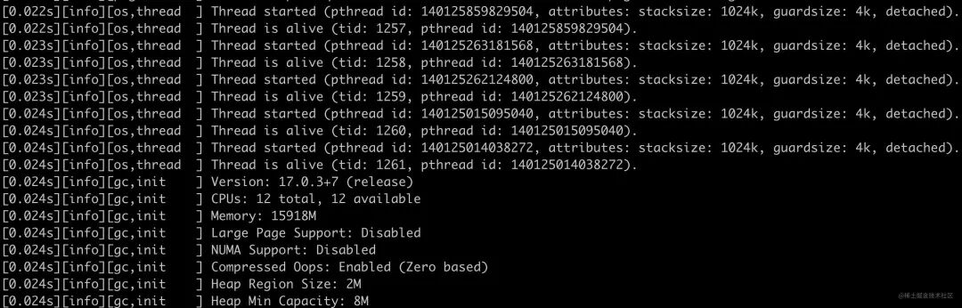 从 Java 8 升级到 Java 17 全过程，贼特么坑！ - 脉脉