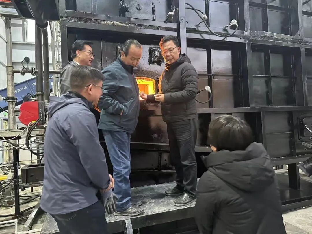 张爱如书记深入乡镇调研督导重点工作