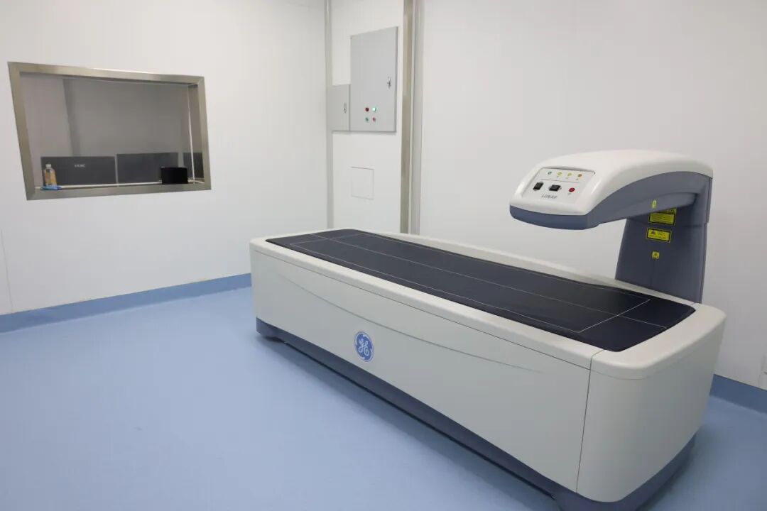 双能x骨密度检测仪为什么非得输入体重身高【再添“利器”】骨质疏松诊断“金标准”——我院引进高端双能X线骨密度仪_https://www.jmylbn.com_新闻资讯_第3张