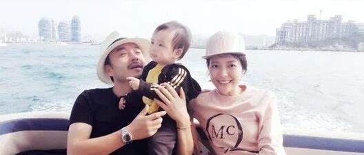 杨乐乐出院报平安!17年婚姻遭质疑,正面回应汪涵去向:情况特殊