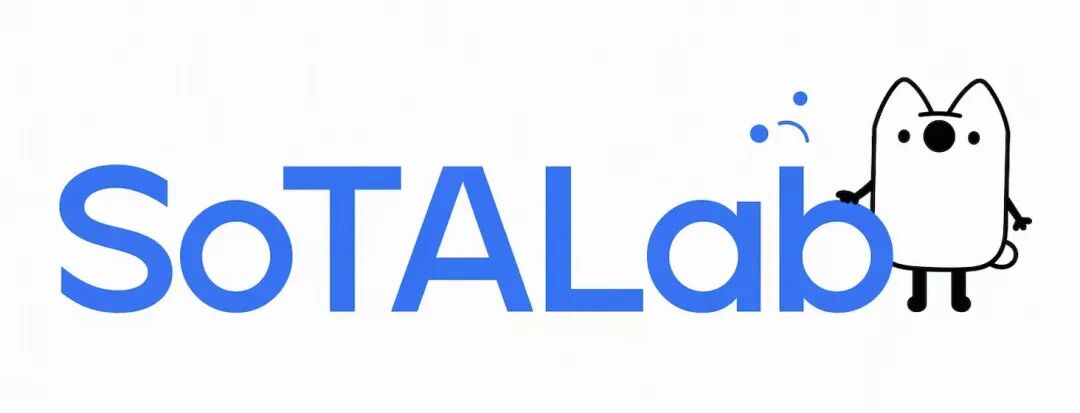 SoTALab 前沿数据实验室