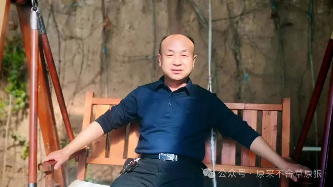 土豪为什么叫土豪