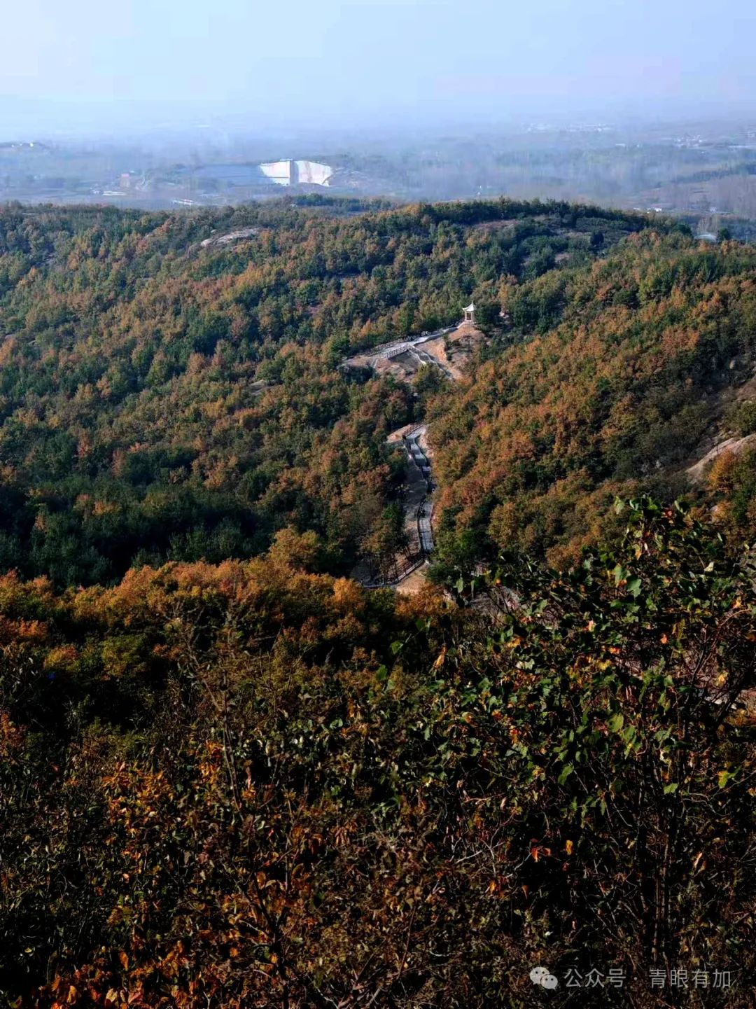 古丈县卧香山图片