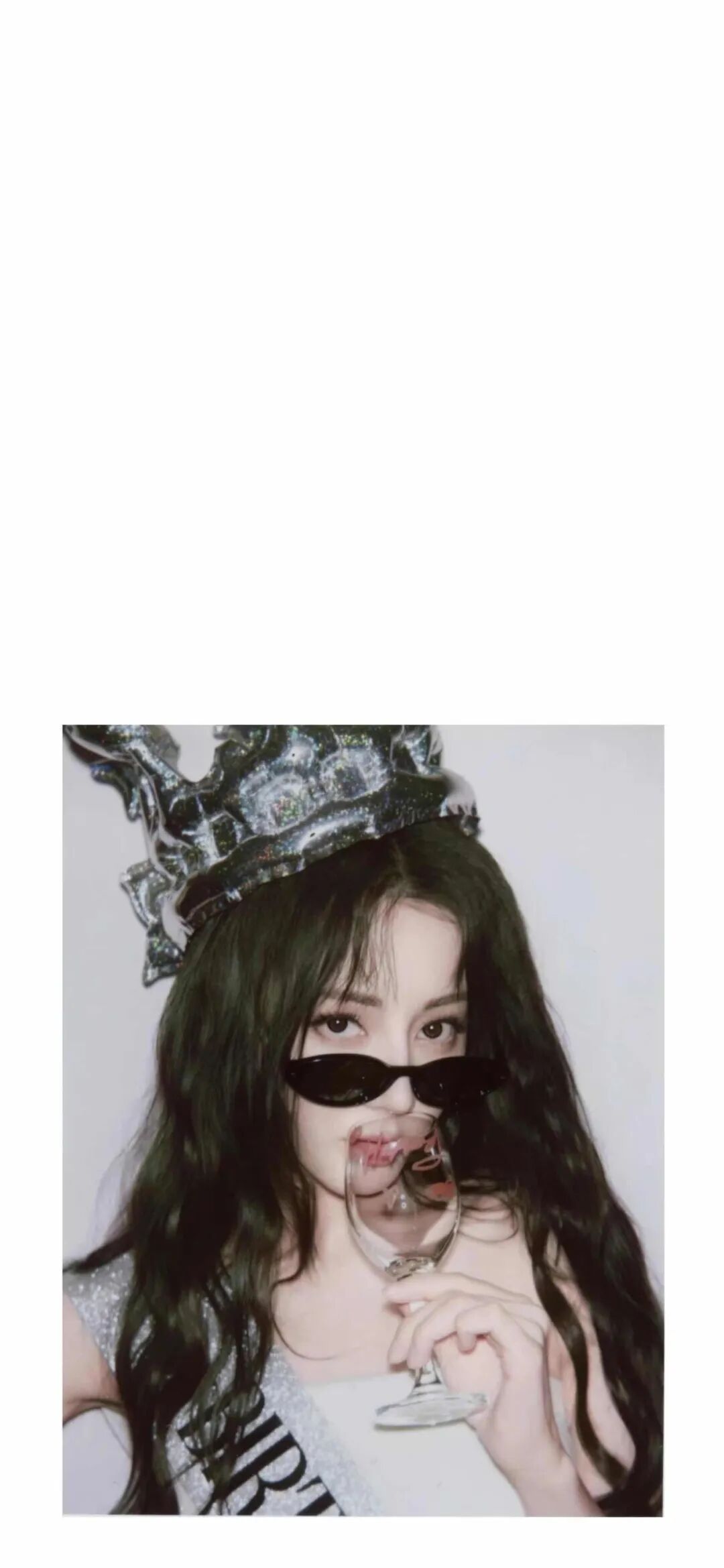 迪丽热巴绝美恋夏风