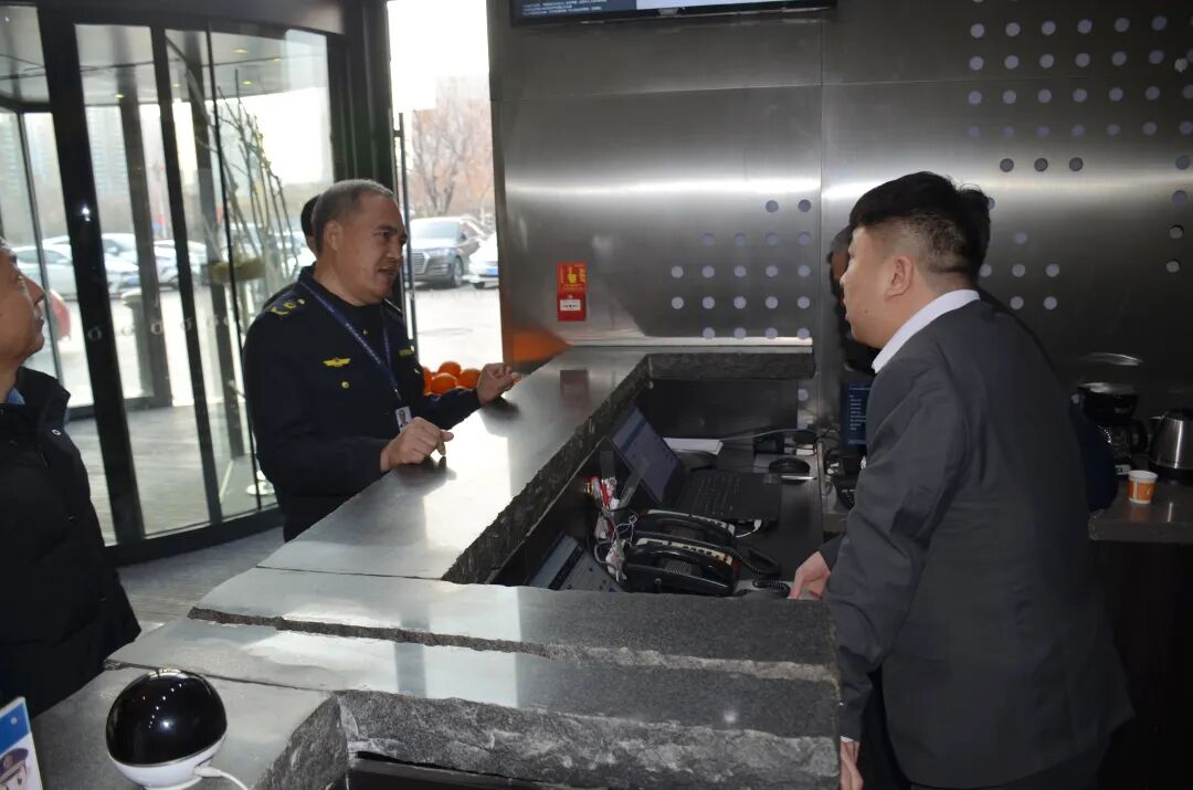 _市场监管局元旦晚会_市场监管局元旦节前检查