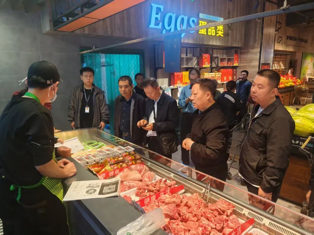 中秋国庆市场监督检查工作__中秋国庆市场监管检查