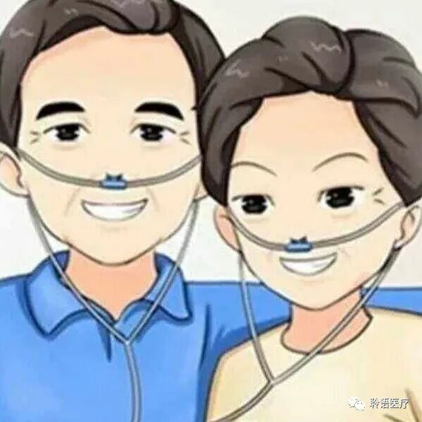 什么是家庭氧疗家庭氧疗需要注意什么？_https://www.jmylbn.com_新闻资讯_第7张