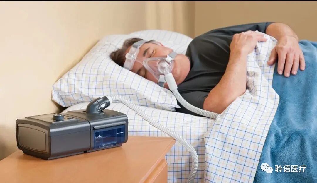 人为什么自动呼吸机哪些人群需要用到呼吸机，你知道吗？_https://www.jmylbn.com_新闻资讯_第7张