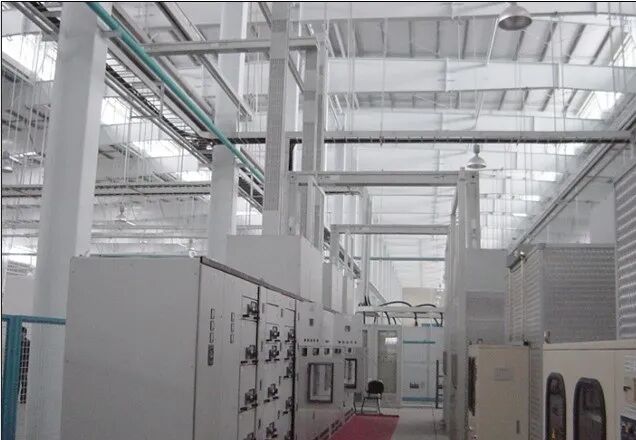 母線槽與電纜各自的優勢有哪些？終于弄清楚了！的圖5