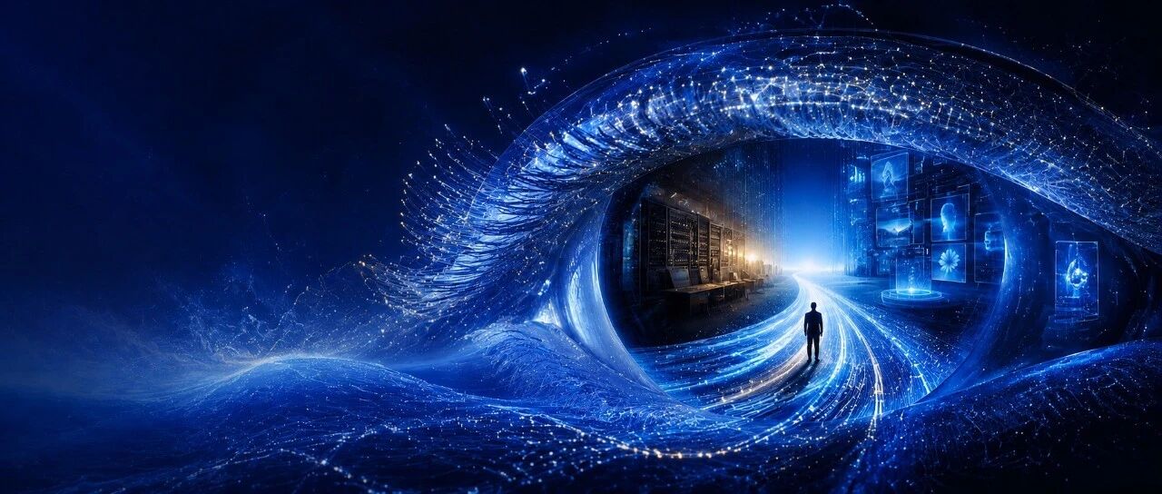 从图灵到智能体，普通人怎样真正进入 AI 行业