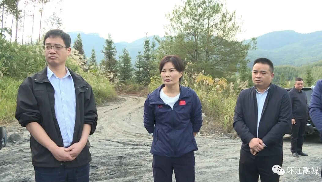 政务动态 - 广西河池市环江毛南族自治县人民政府门户网站