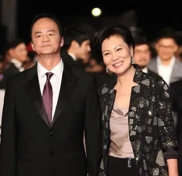 狄龙老婆图片