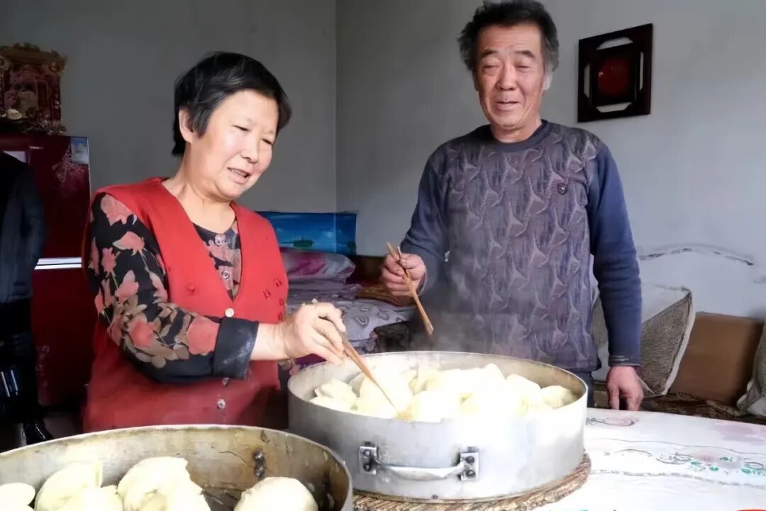 内蒙古"最美家风耀北疆"家风故事接力宣传——第五棒包头市张二玲 王