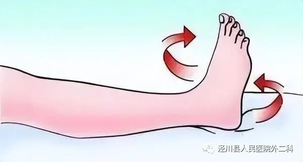什么是血栓泵踝泵运动你了解吗？-上海聚慕医疗器械有限公司