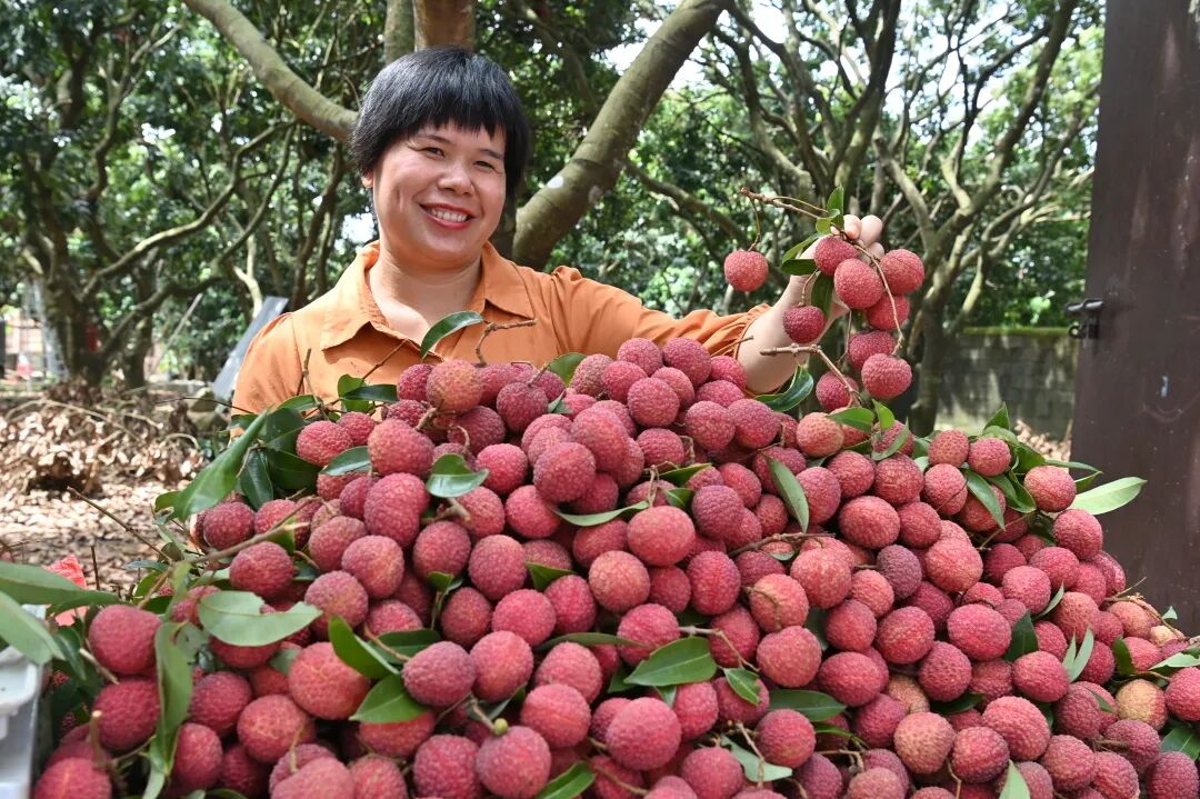 ""