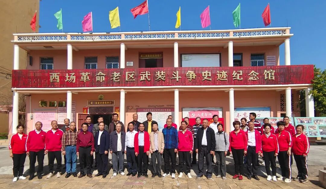 当前位置:>首页>要闻动态>合浦要闻>考察组先后来到西场一中,西场中学