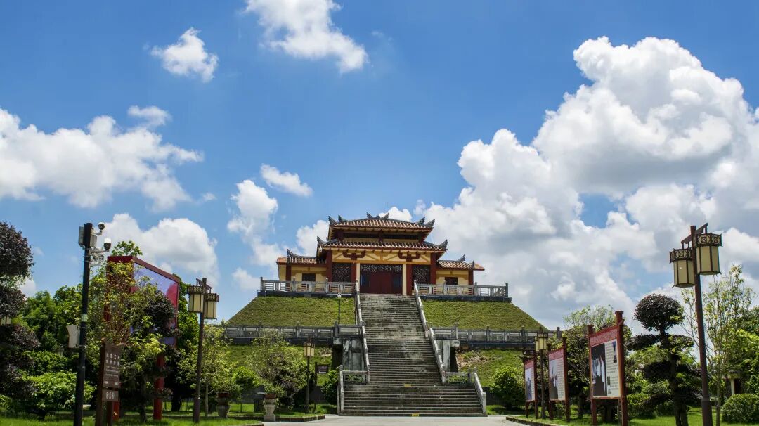 92% - 旅游动态 - 合浦县人民政府