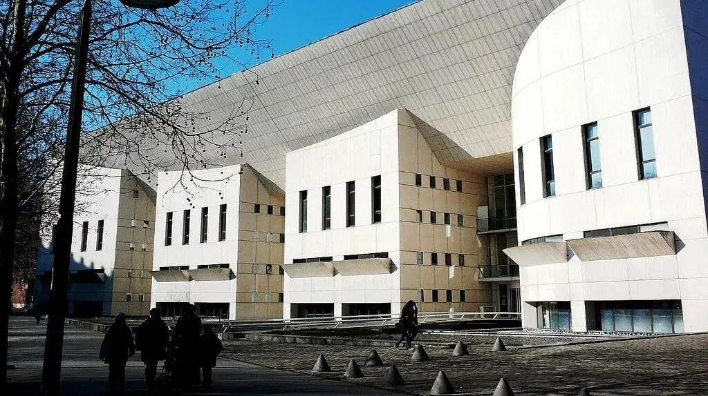 cnsdmp巴黎国立高等音乐舞蹈学院推荐理由:世界十大音乐学院之一,法国