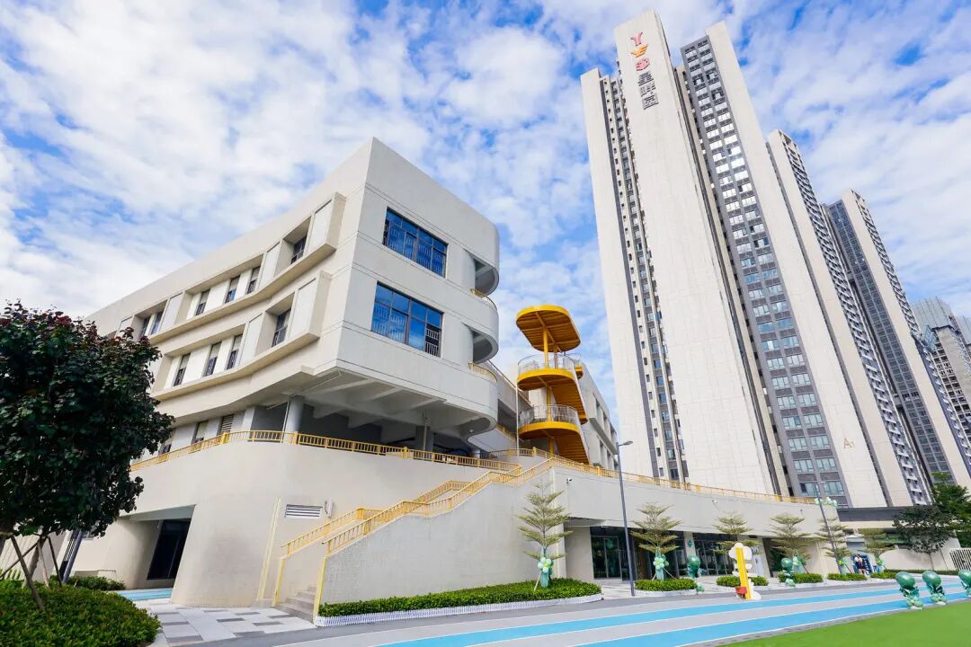 总价仅270万，黄埔星樾山畔TOD提前清盘80㎡~110㎡！