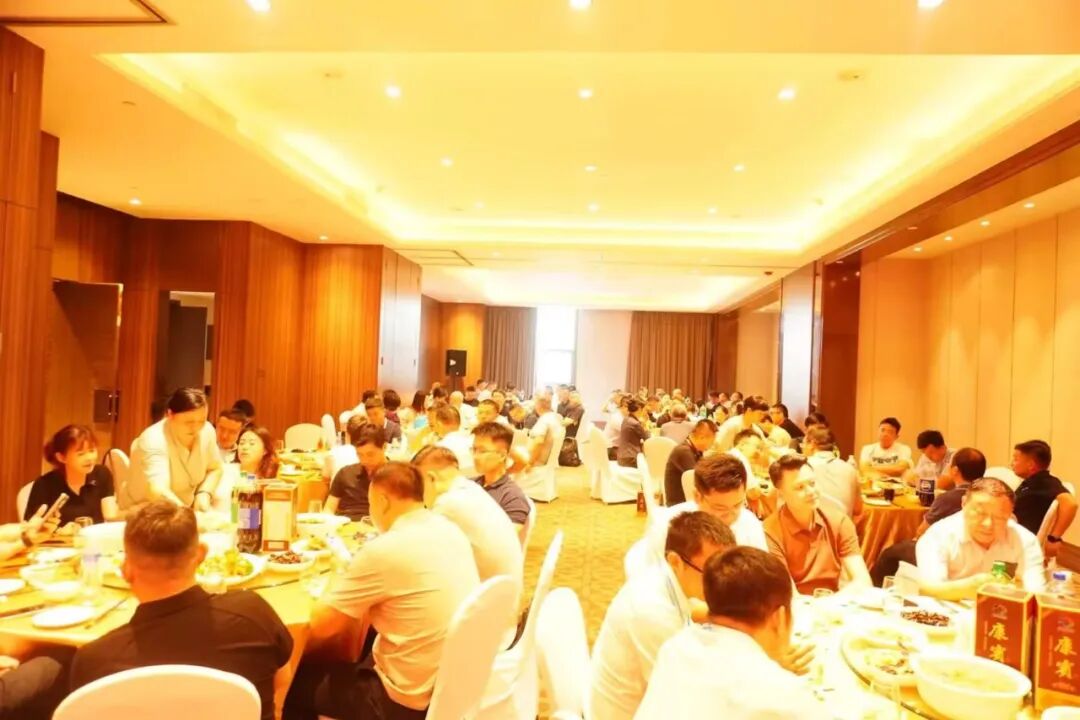聚力展会  智启新程共探仪器仪表产业高质量发展之路