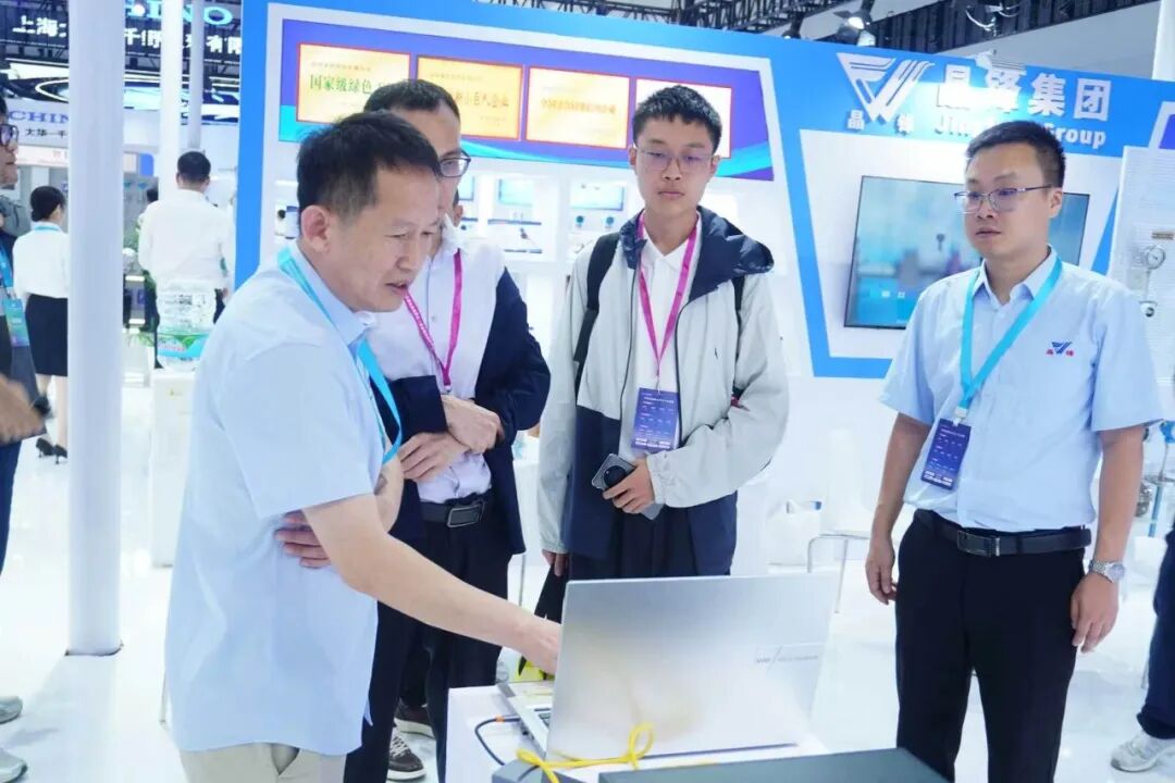 聚力展会  智启新程共探仪器仪表产业高质量发展之路