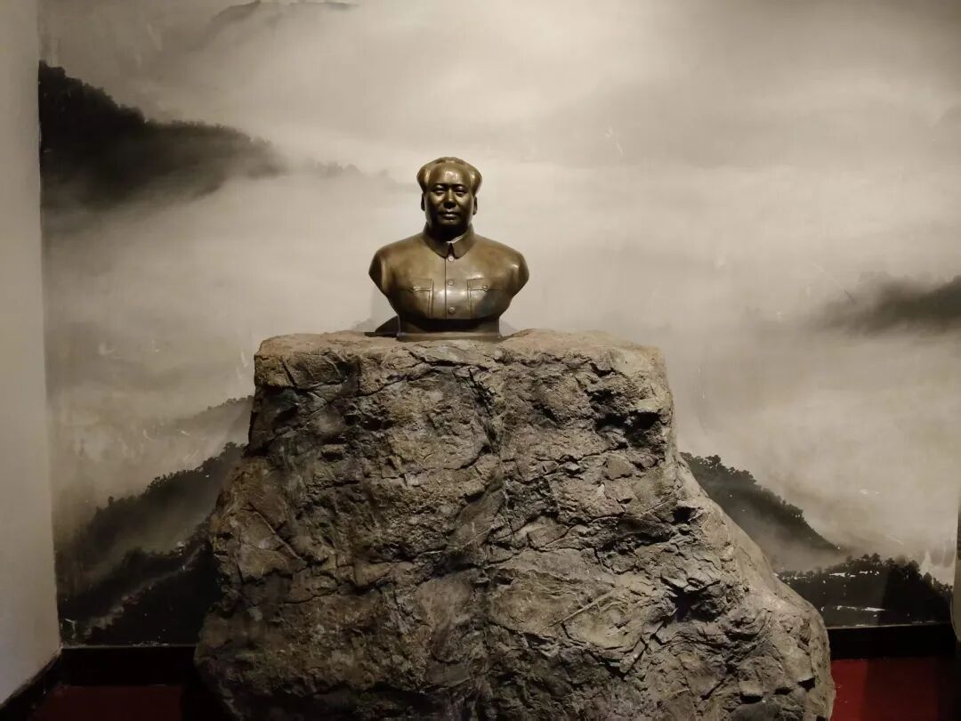 晶锋集团销售精英莫干山研学赋能行：山水为卷，共绘新篇