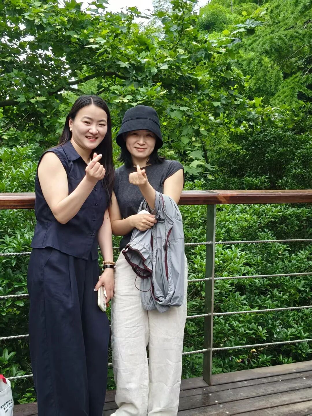 晶锋集团销售精英莫干山研学赋能行：山水为卷，共绘新篇