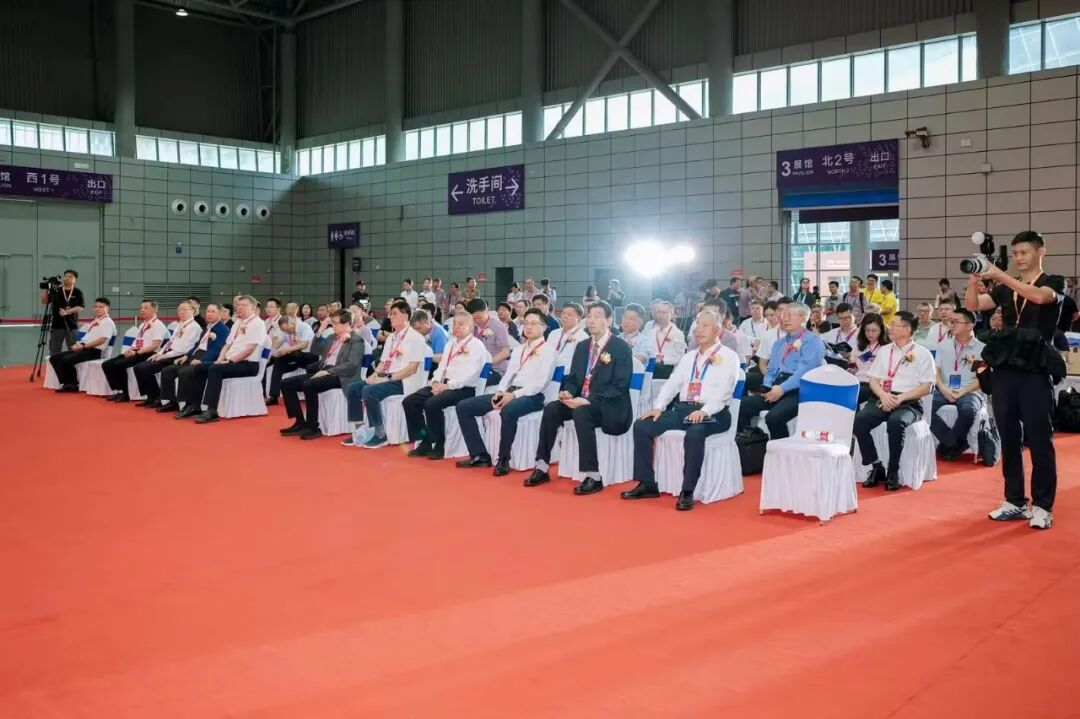 聚力展会  智启新程共探仪器仪表产业高质量发展之路